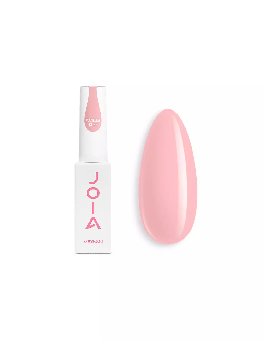 JOIA vegan Base Coat – BB Cream – Vanilla Rose – 8ml