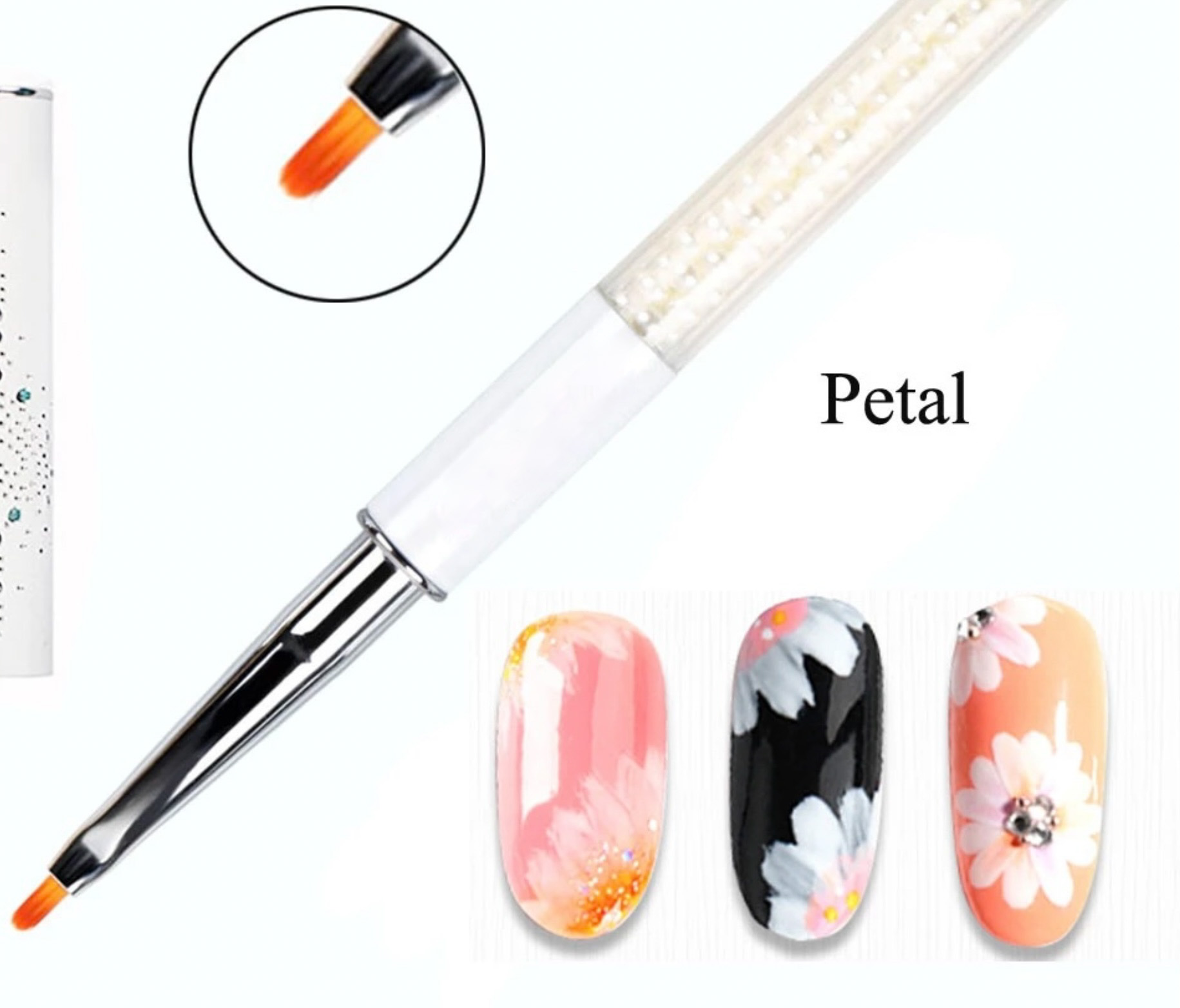 PINCEL PETAL