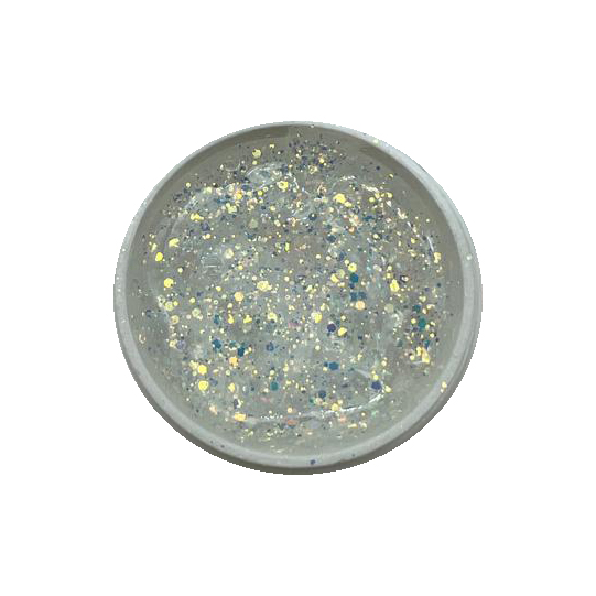 Gel Builder Glitter 02 IB Nails – 15ml