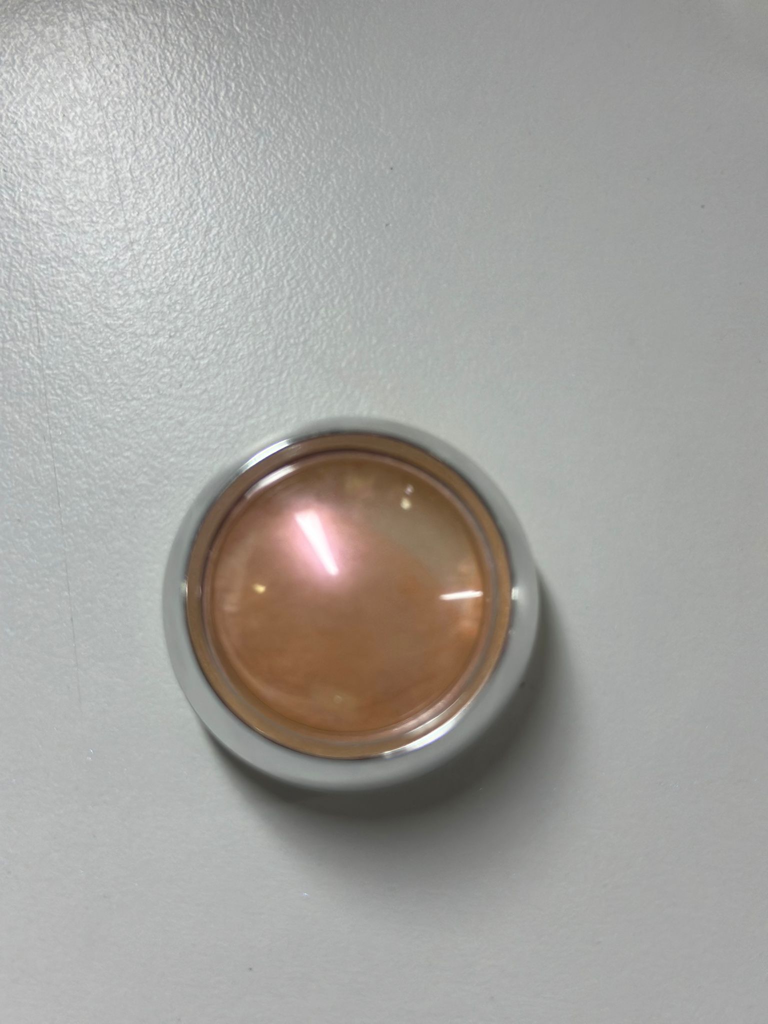 PIGMENTO METÁLICO PERLADO NARANJA