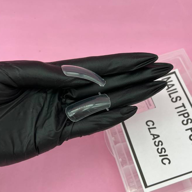 Tips Nails Forms «Classic» XL