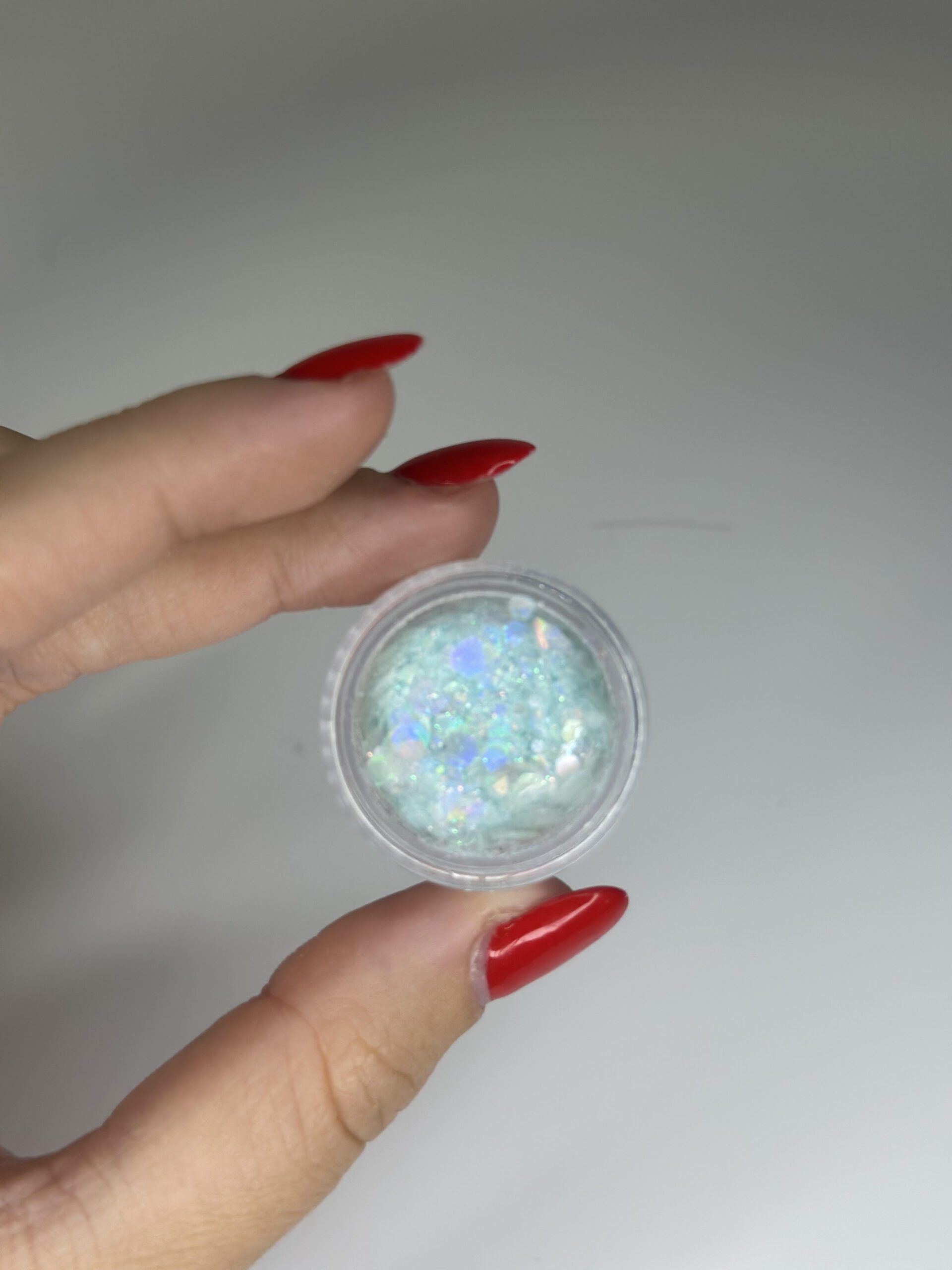ENCAPSULADOS AZULES