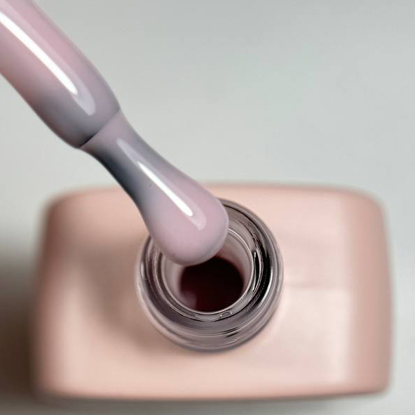 Base Rubber Natural Pink IB Nails – 10ml