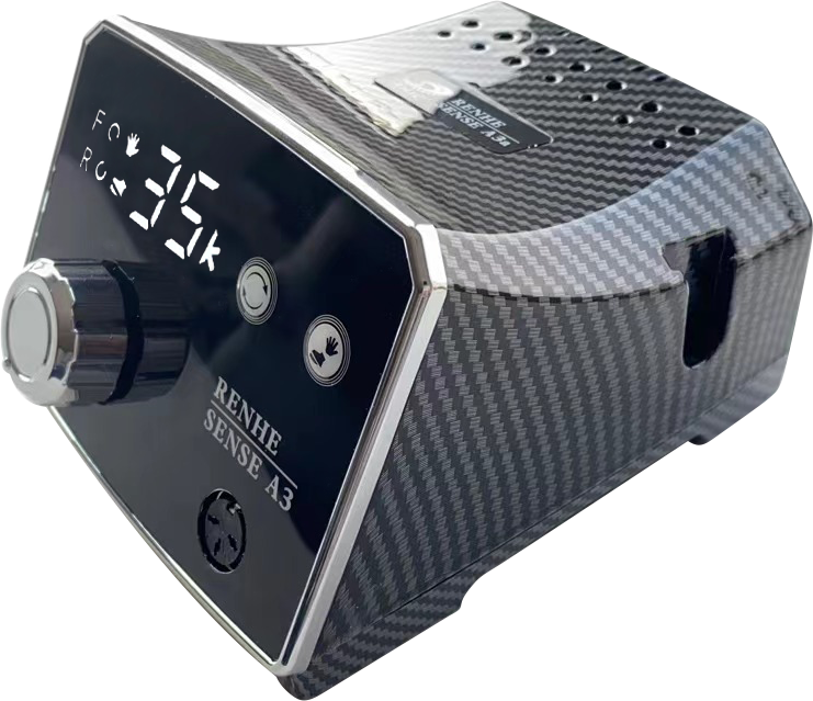 Torno RHJC RENHE SENSE A3 CARBONO