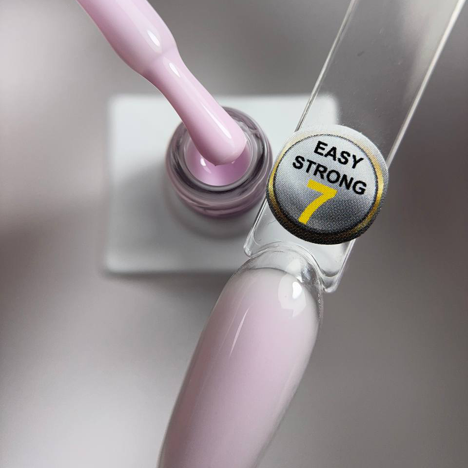 Easy Base Strong 06 illusion beauty Nails – 15ml lot.