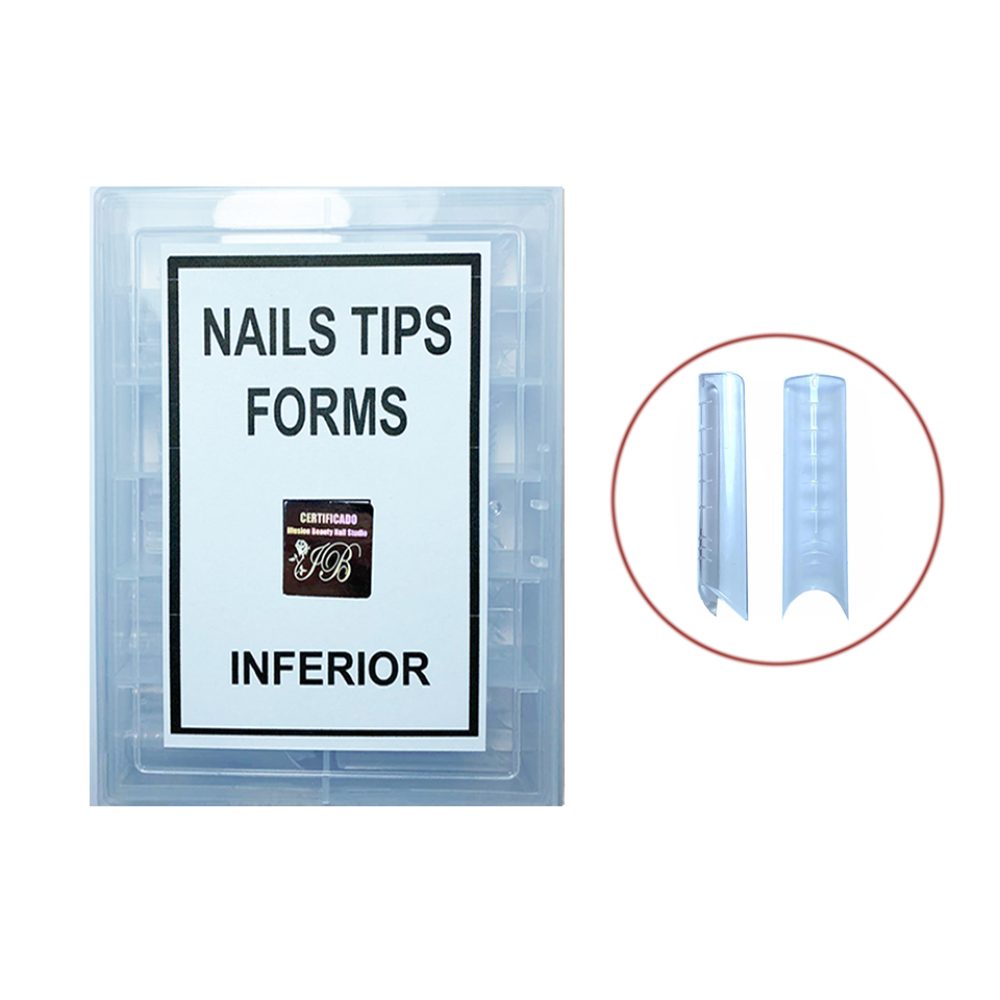 TIPS FORMS  INFERIOR