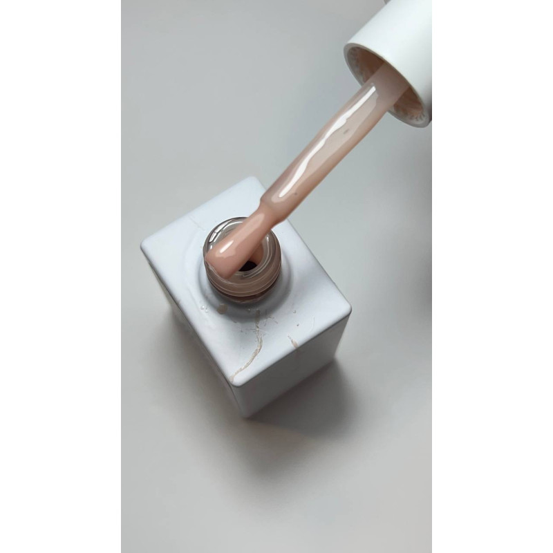 EASY BASE 4 (GEL EN BOTE) 15ML BASE BUILDER SIN PREBASE