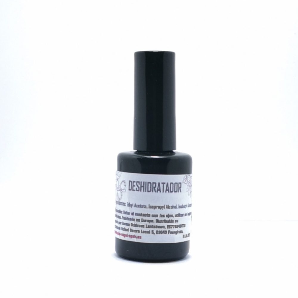 DESHIDRATADOR 15ML