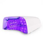 LÁMPARA ETTAALA PRO CORDLESS LED AZUL