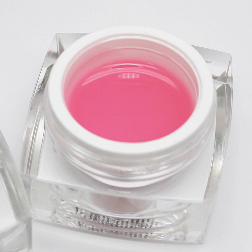 GEL PLAZA PINK 15GR
