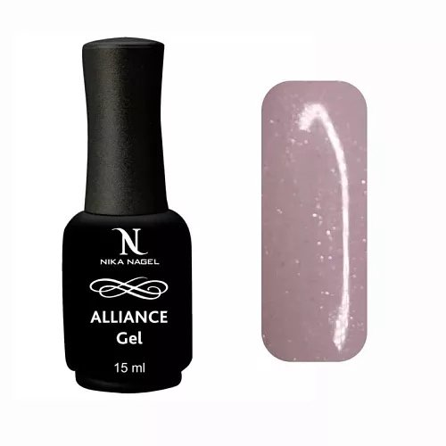 Alliance Gel Caramel nº3 15ml