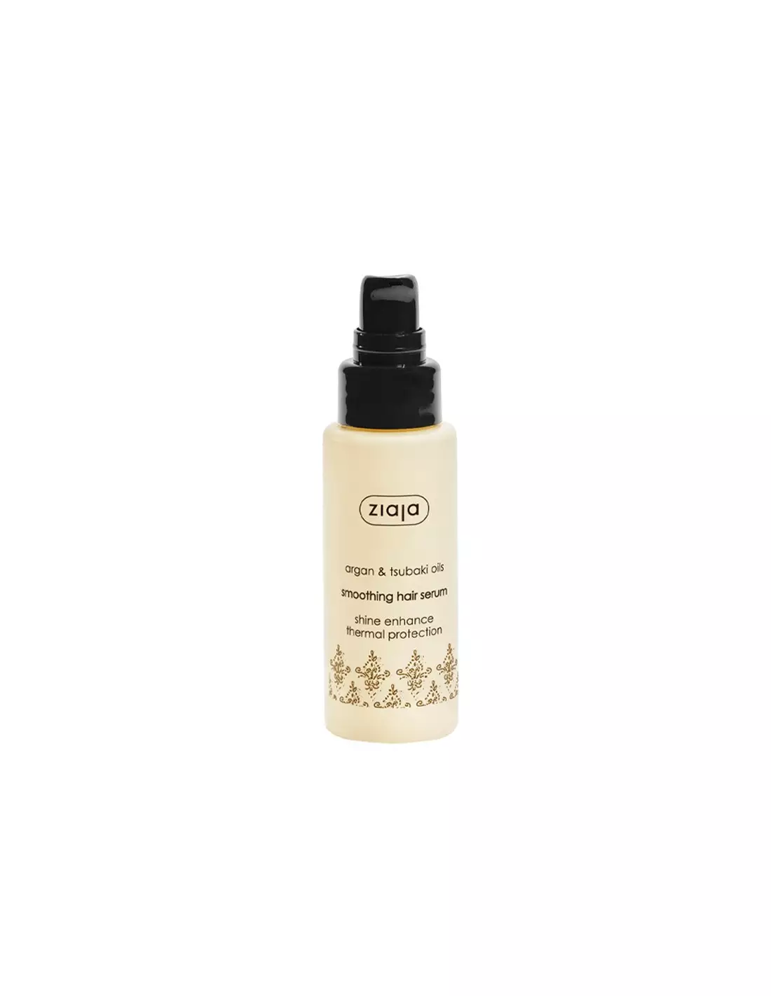 ARGÁN Sérum capilar suavizante – Potenciador de Brillo y Protección Térmica