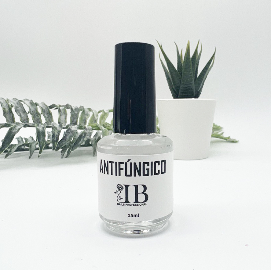 Antifungico IB – 15 ml
