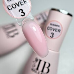 Base Rubber Cover 3 IBnailPRO 10ml