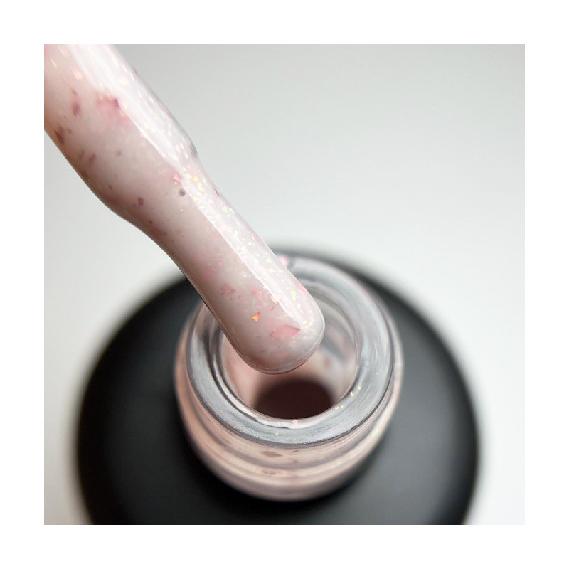 BASE CÓCTEL RUBBER 4 IB 15ML