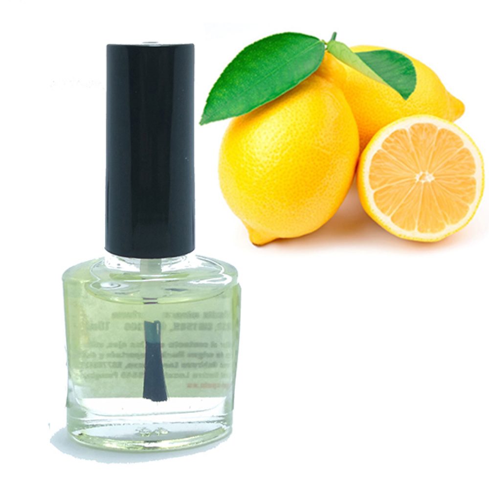 ACEITE CUTÍCULAS LIMON