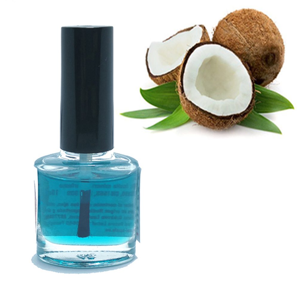 ACEITE CUTÍCULAS COCO