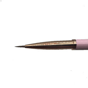 Pincel acuarela 100% kolinsky IB Nails