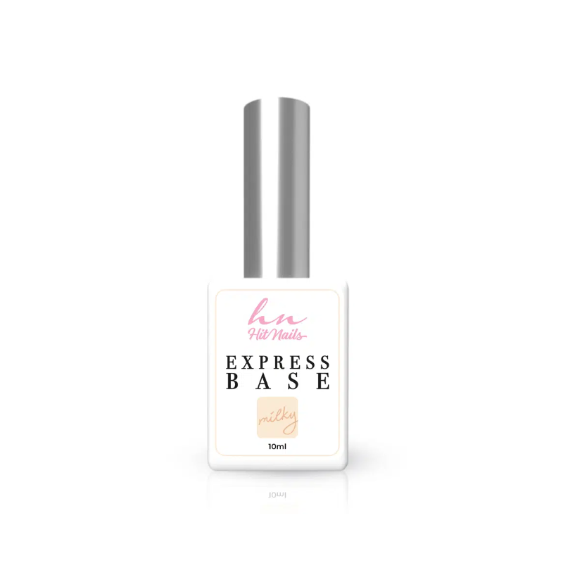BASE EXPRESS MILK (RUBBER) HN 10ML
