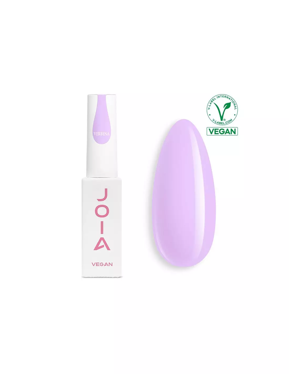 JOIA vegan Base Coat – BB Cream – Verbena – 8ml