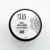 Gel Builder Glitter 08 IB Nails – 15ml