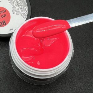 Gel Builder Color 08 IB Nails – 15ml