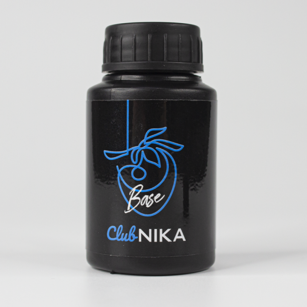 BASE CLUB NIKA 30ML