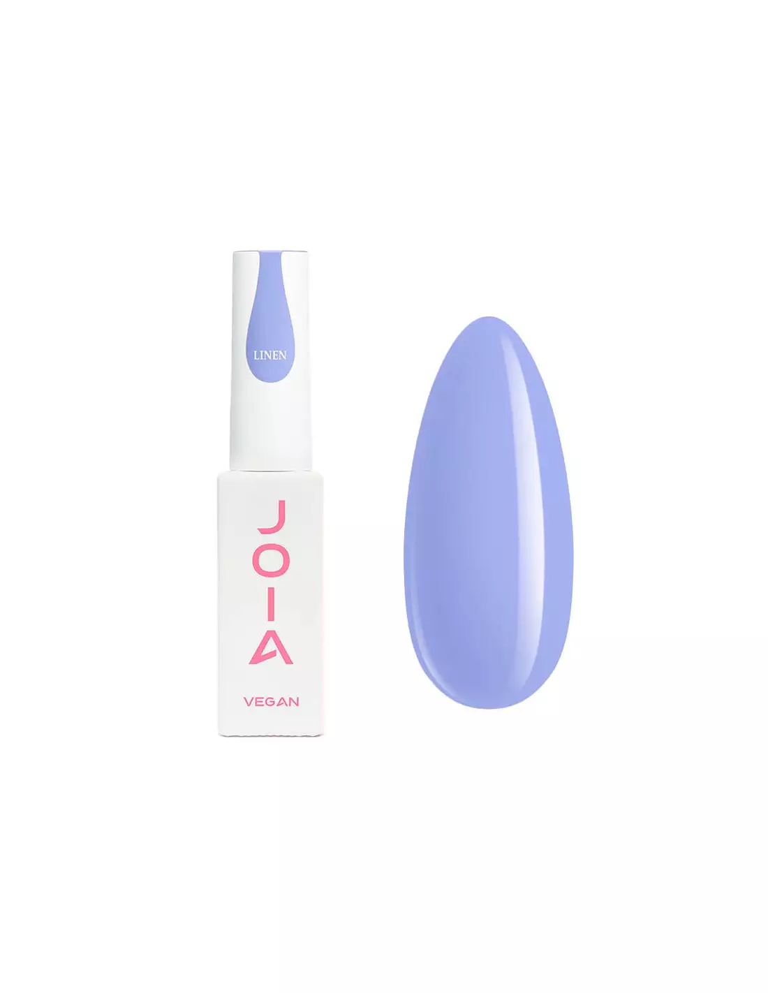 JOIA vegan Base Coat – BB Cream – Ocean – 8ml