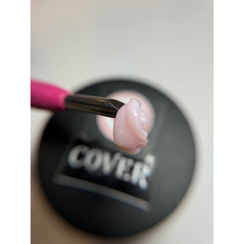 GUMMY COVER CONSTRUCTOR ILUSION BEAUTY 30ML