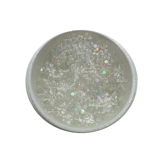 Gel Builder Glitter 08 IB Nails – 15ml