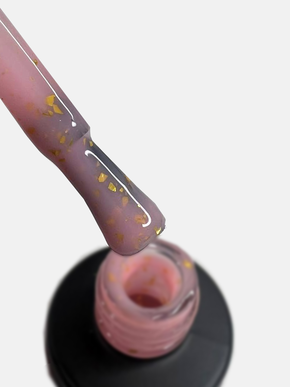 WOW base «Destornillador» rubber 7ml Nika Nagel