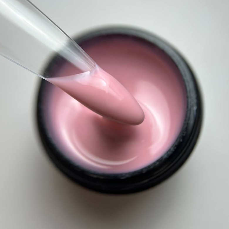 Gel Builder Fiber Pink IB Nails – 30ml