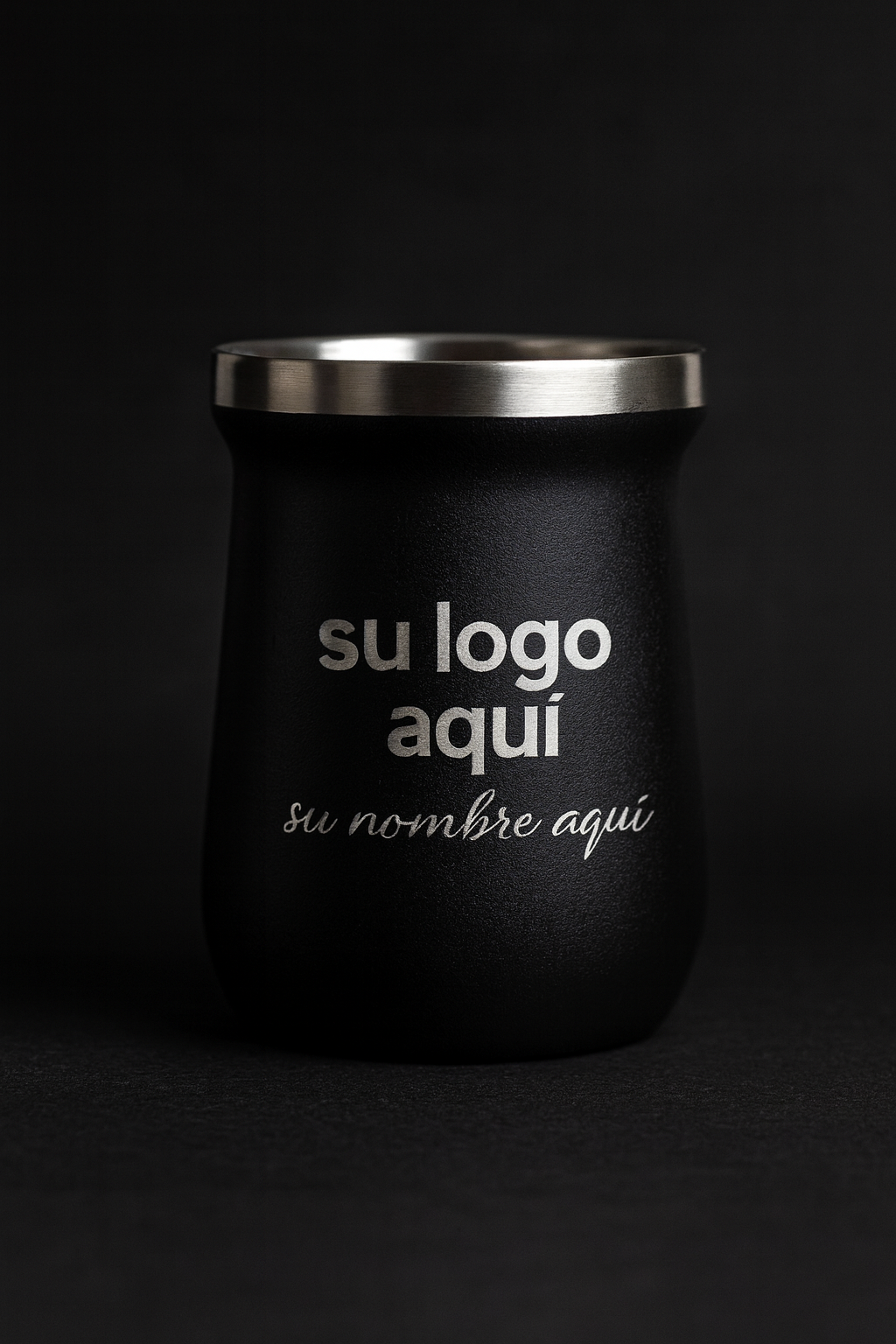 Vaso térmico personalizado