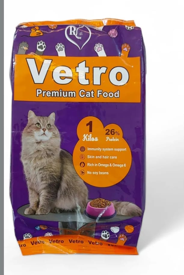 Metro dry food premium (Adult)