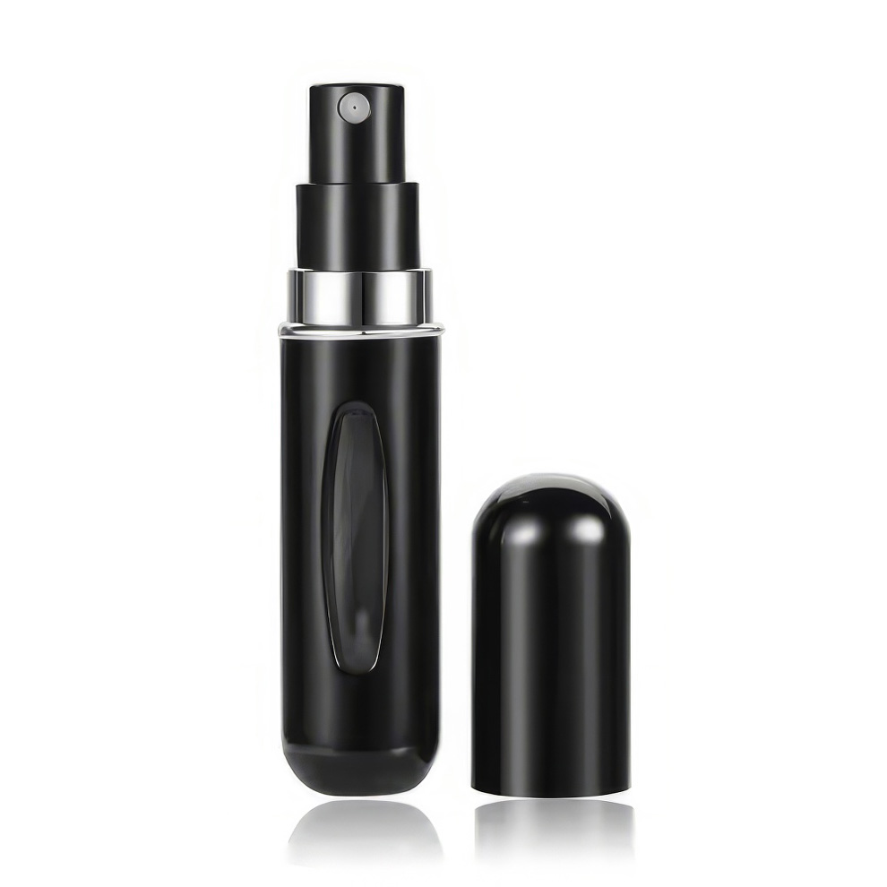 Mini Parfümzerstäuber Flasche, 5 ml