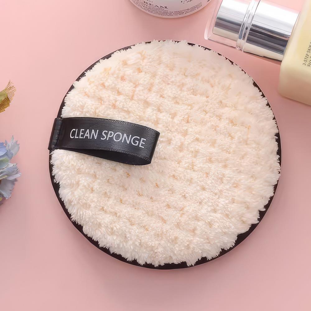Make-up Remover Pads Micro
