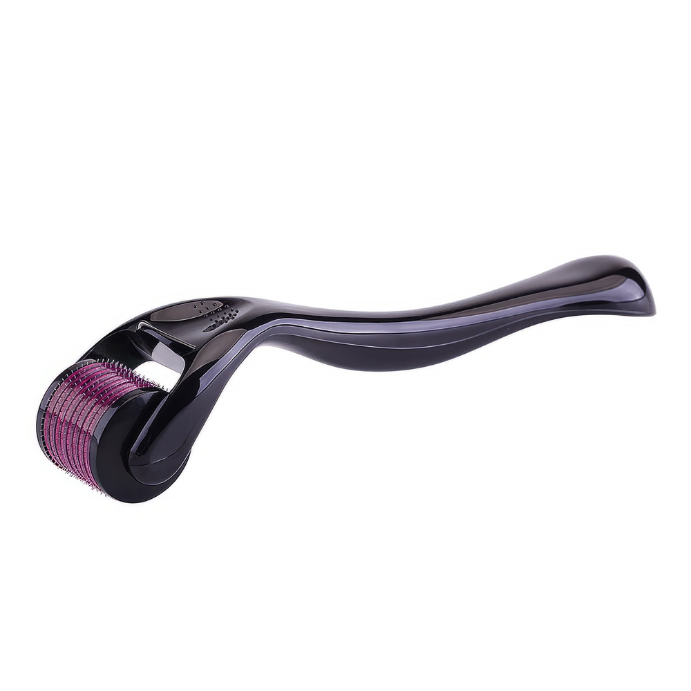 Microneedling Dermaroller