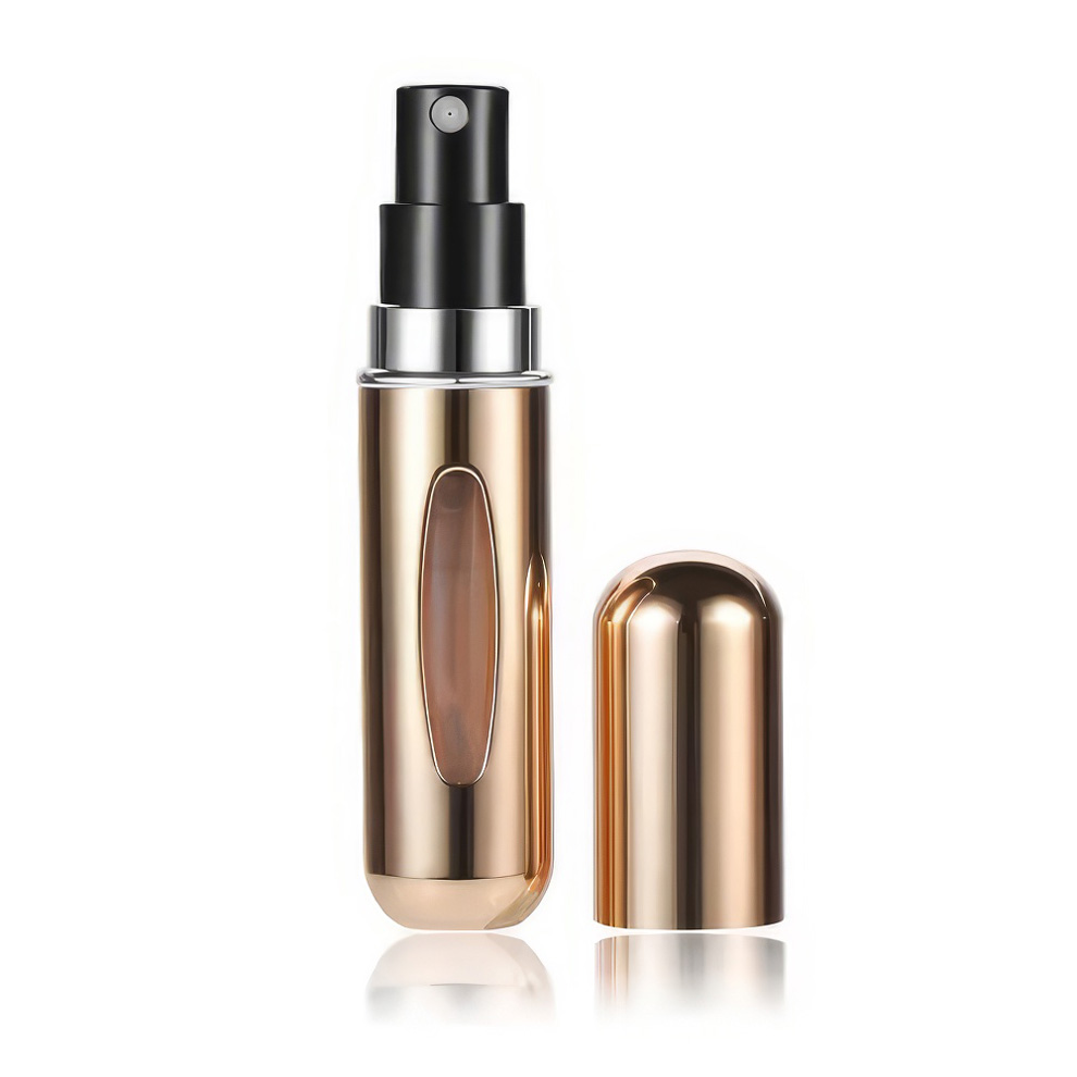 Mini Parfümzerstäuber Flasche, 5 ml