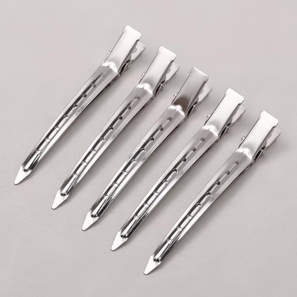 Profi-Haarclips im 5er-Set