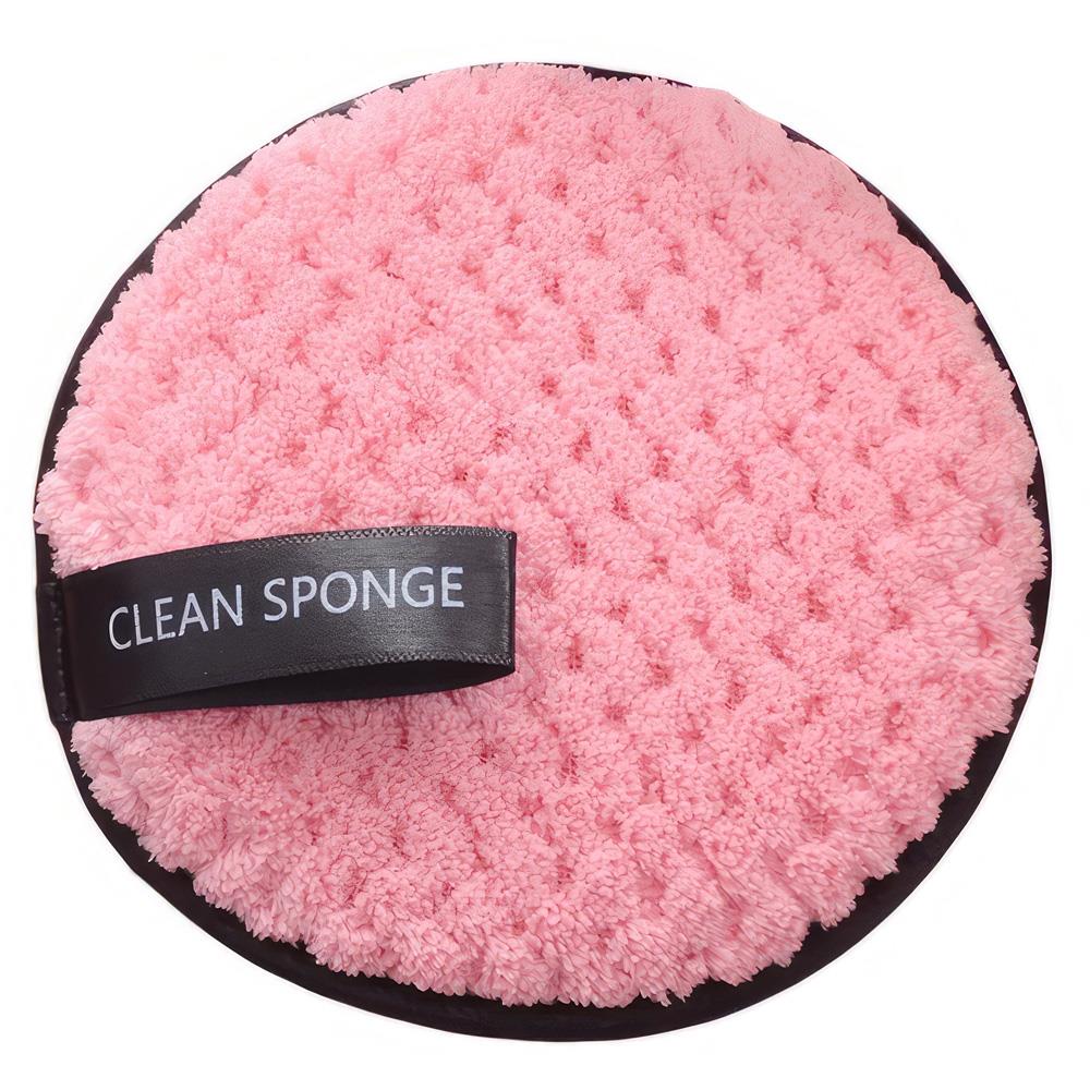 Make-up Remover Pads Micro