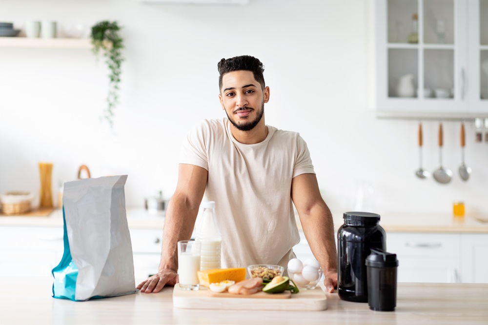 22-Day Health Reset Program