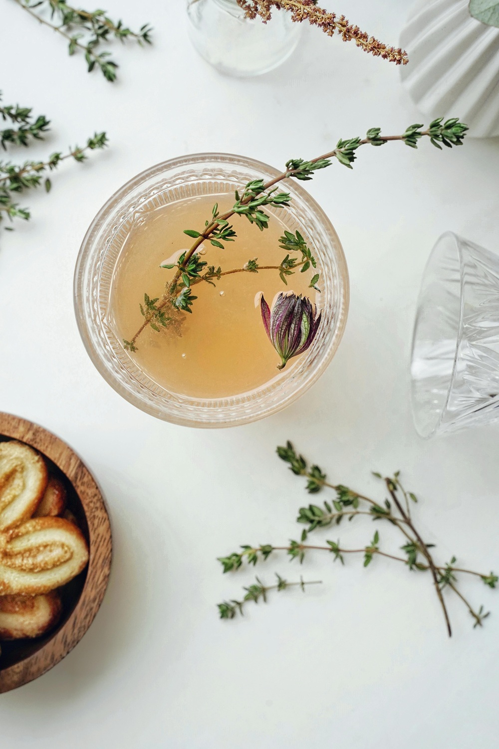 Naturopathy & Holistic Nutrition