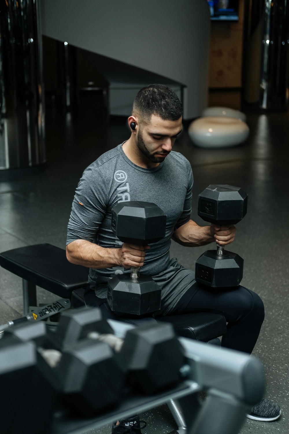40-Day Deep Transformation