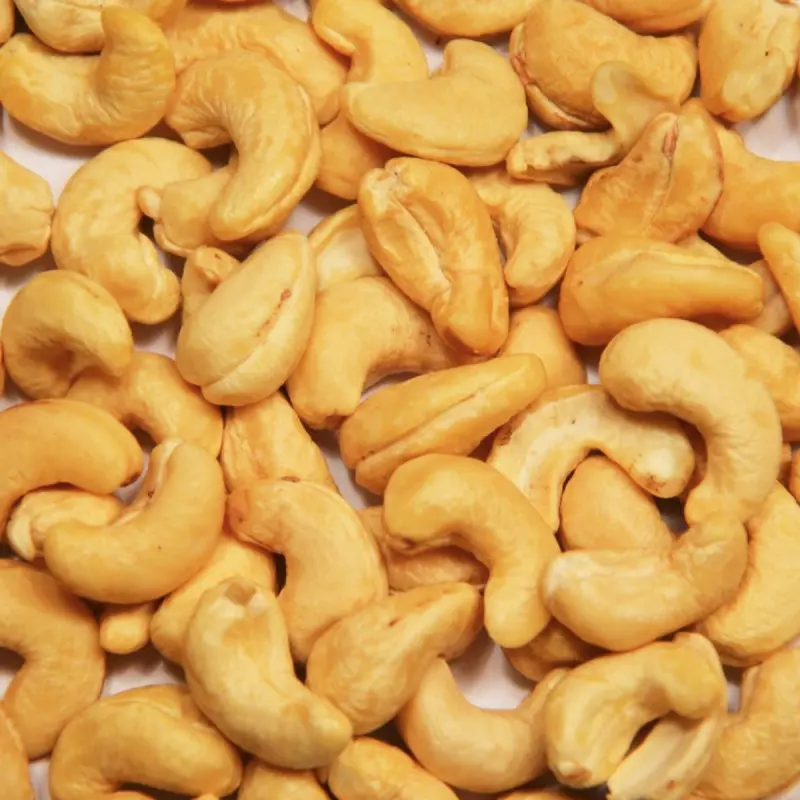 Cashewkerne