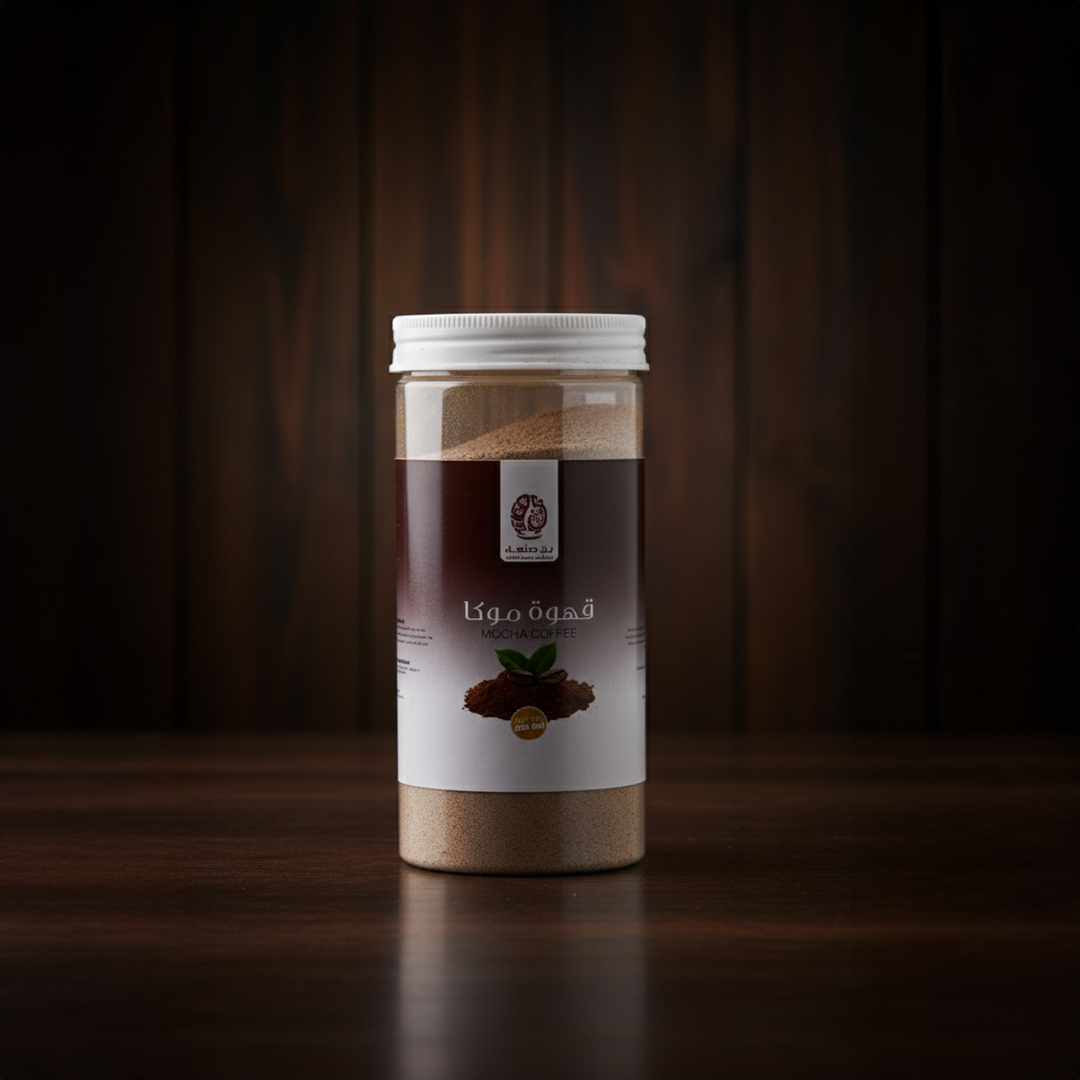 قهوة موكا