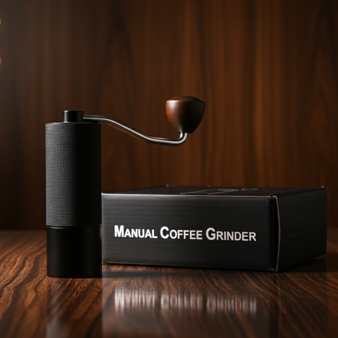 مطحنه يدويه