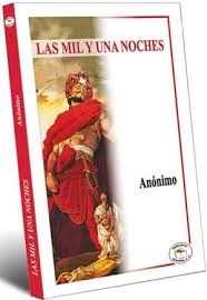 Las mil y una noches