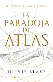 La paradoja de Atlas 