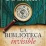 La biblioteca invisible