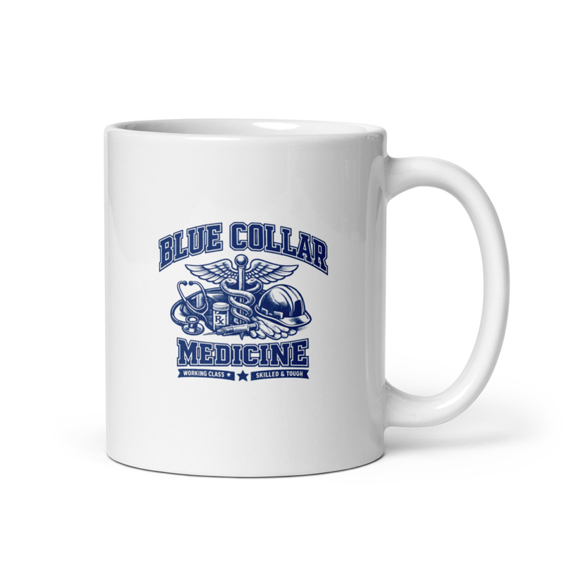 BCM Mug